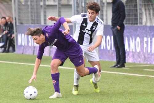 ACF FIORENTINA VS JUVENTUS 46